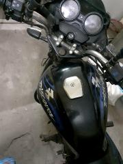 BAJAJ DISCOVER 150